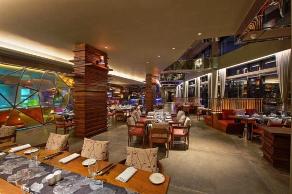 Calcutta Novotel - Gallery 8