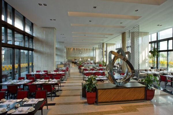 Calcutta Novotel - Gallery 3