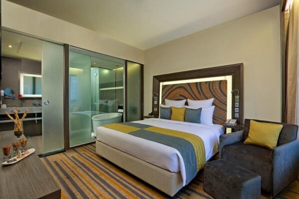 Calcutta Novotel - Gallery 2
