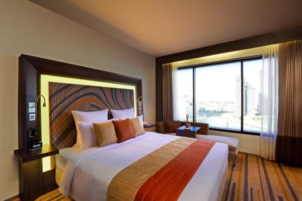 Calcutta Novotel - Gallery 4