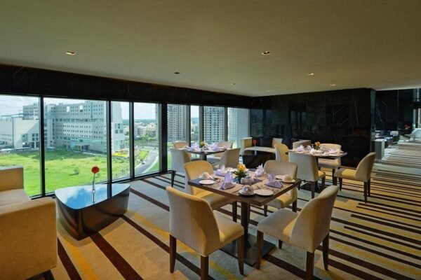 Calcutta Novotel - Gallery 9