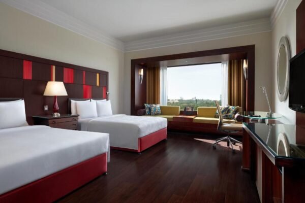 Bangalore JW Marriott - Gallery 6