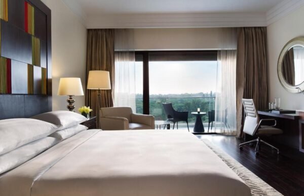 Bangalore JW Marriott - Gallery 8