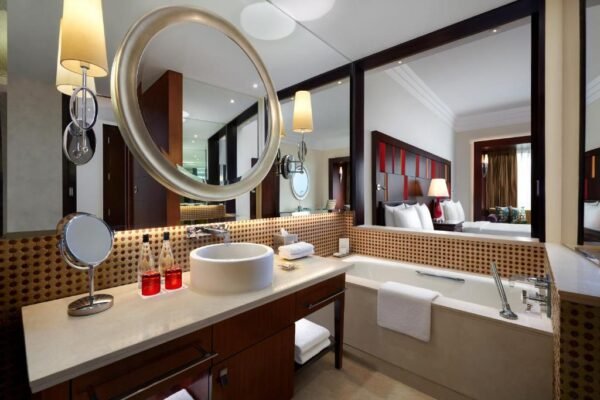 Bangalore JW Marriott - Gallery 4