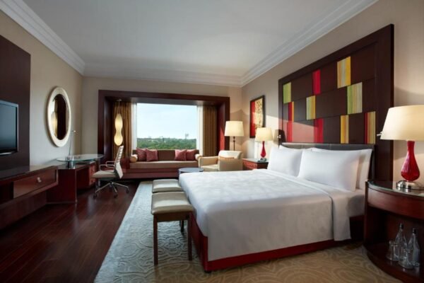 Bangalore JW Marriott - Gallery 7