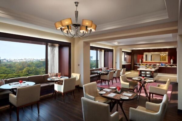 Bangalore JW Marriott - Gallery 2