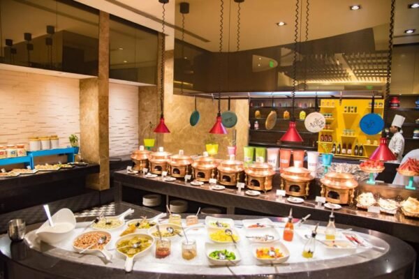 Amritsar Holiday Inn Raddison - Gallery 5