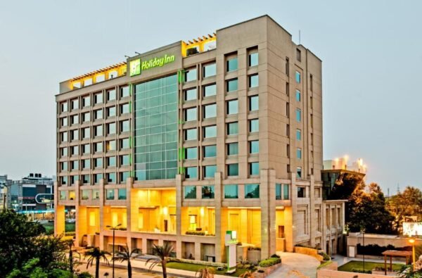 Amritsar Holiday Inn Raddison - Gallery 9