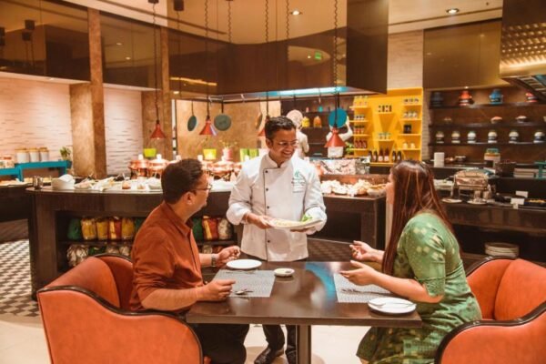 Amritsar Holiday Inn Raddison - Gallery 2