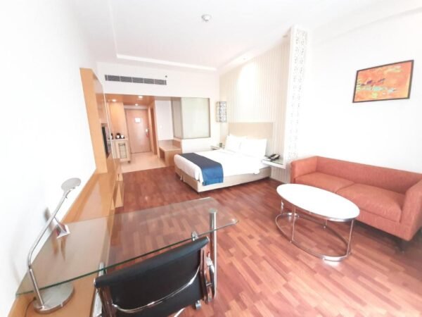 Amritsar Holiday Inn Raddison - Gallery 4