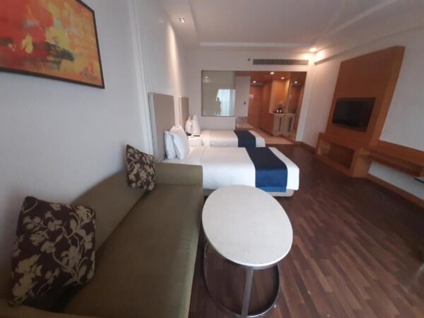 Amritsar Holiday Inn Raddison - Gallery 6