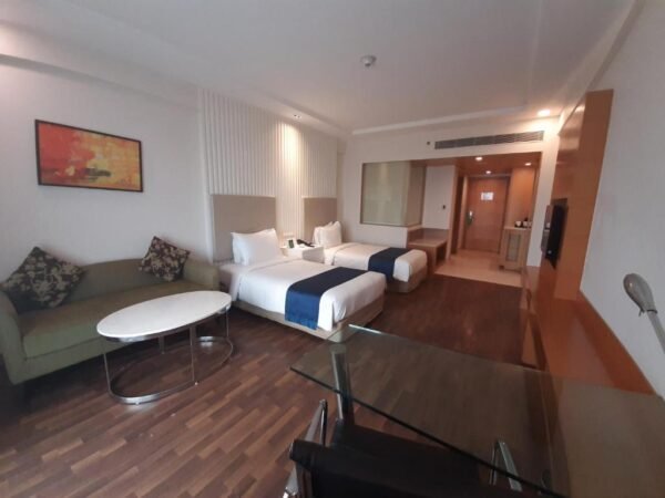 Amritsar Holiday Inn Raddison - Gallery 8