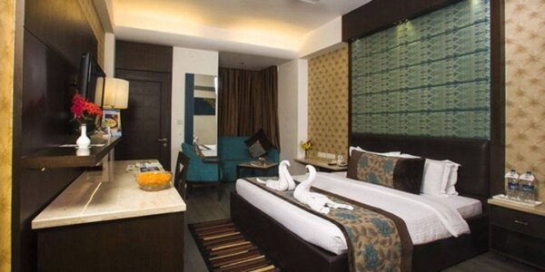 Regenta Orkos, Haridwar - Gallery 5