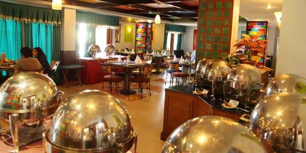 Regenta Orkos, Haridwar - Gallery 7