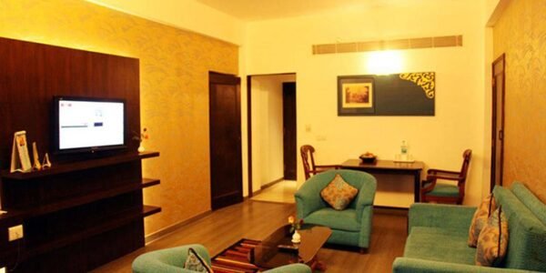 Regenta Orkos, Haridwar - Gallery 8
