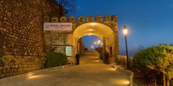 Royal Orchid Fort Resort, Mussoorie - Gallery 4