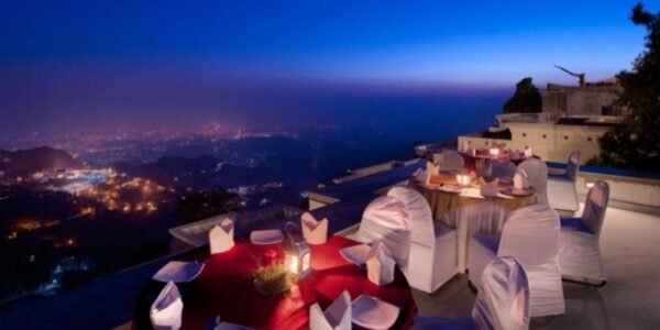 Royal Orchid Fort Resort, Mussoorie - Gallery 9