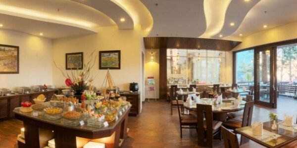 Royal Orchid Fort Resort, Mussoorie - Gallery 2