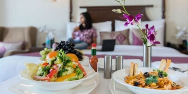 Royal Orchid Fort Resort, Mussoorie - Gallery 5