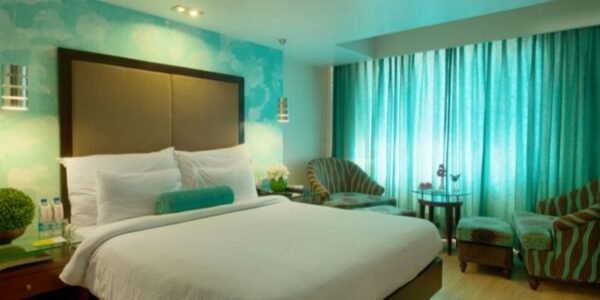 Royal Orchid Fort Resort, Mussoorie - Gallery 6