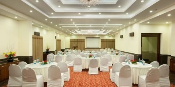 Royal Orchid Fort Resort, Mussoorie - Gallery 8