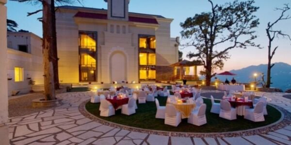 Royal Orchid Fort Resort, Mussoorie - Gallery 3