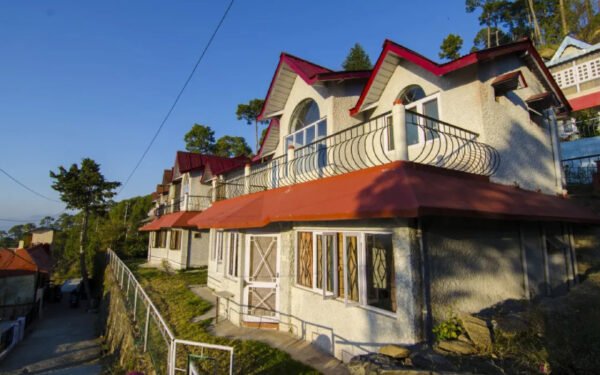 Open View Estate Ranikhet - Gallery 7