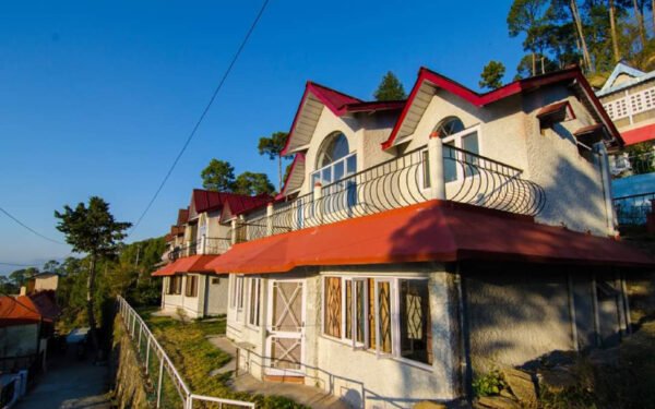 Open View Estate Ranikhet - Gallery 9
