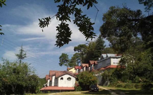 Open View Estate Ranikhet - Gallery 2