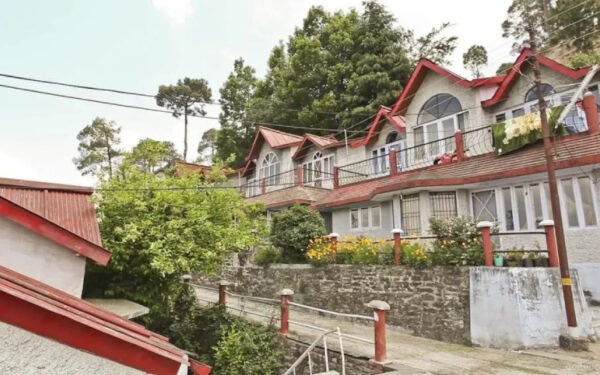 Open View Estate Ranikhet - Gallery 8