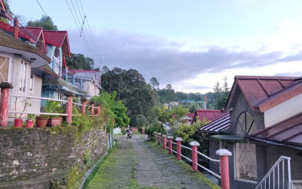 Open View Estate Ranikhet - Gallery 3