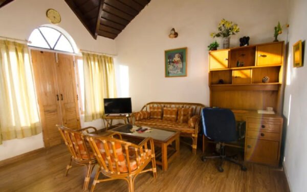 Open View Estate Ranikhet - Gallery 4