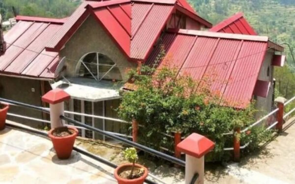 Open View Estate Ranikhet - Gallery 6