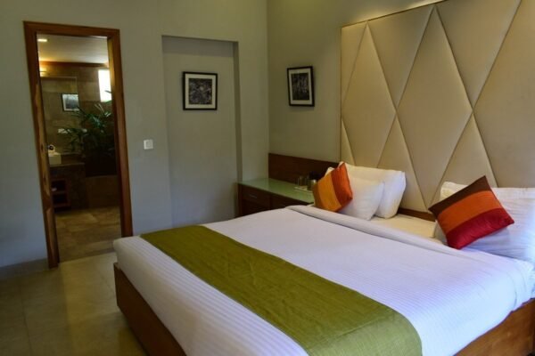 Hotel Country Inn Bhimtal - Gallery 4