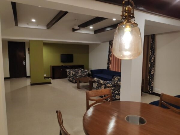 Hotel Country Inn Bhimtal - Gallery 7
