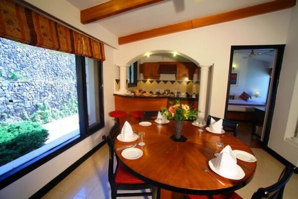 Hotel Country Inn Bhimtal - Gallery 9