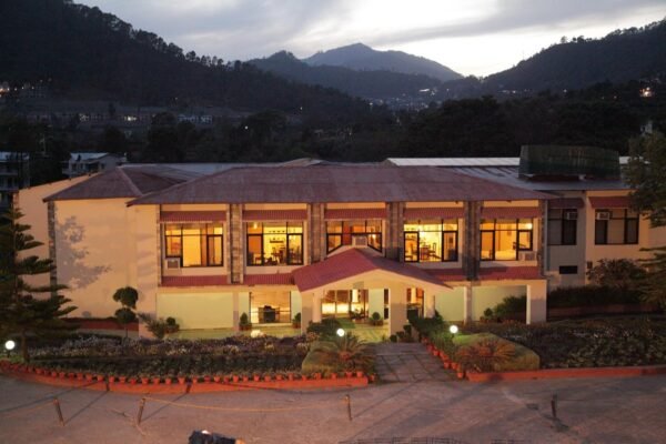 Hotel Country Inn Bhimtal - Gallery 2