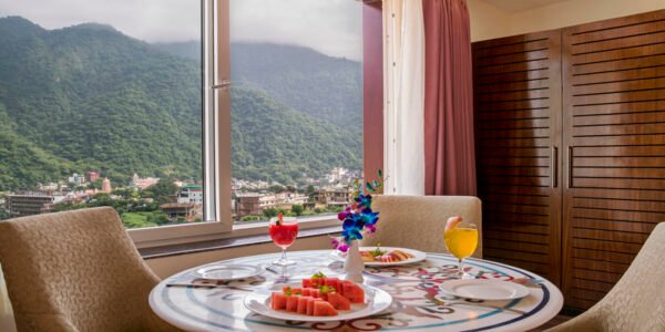 Regenta Inn on the Ganges, Rishikesh - Gallery 10