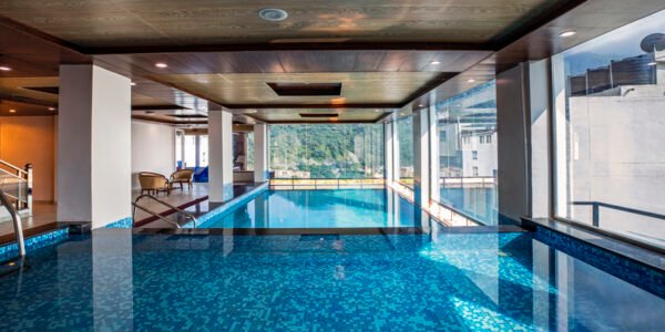 Regenta Inn on the Ganges, Rishikesh - Gallery 9