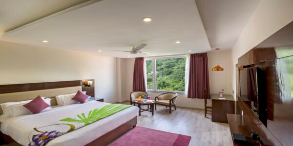 Regenta Inn on the Ganges, Rishikesh - Gallery 4
