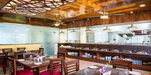 Regenta Inn on the Ganges, Rishikesh - Gallery 7