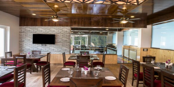 Regenta Inn on the Ganges, Rishikesh - Gallery 3