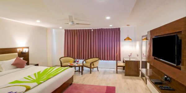Regenta Inn on the Ganges, Rishikesh - Gallery 6