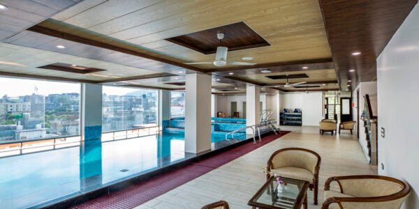 Regenta Inn on the Ganges, Rishikesh - Gallery 8