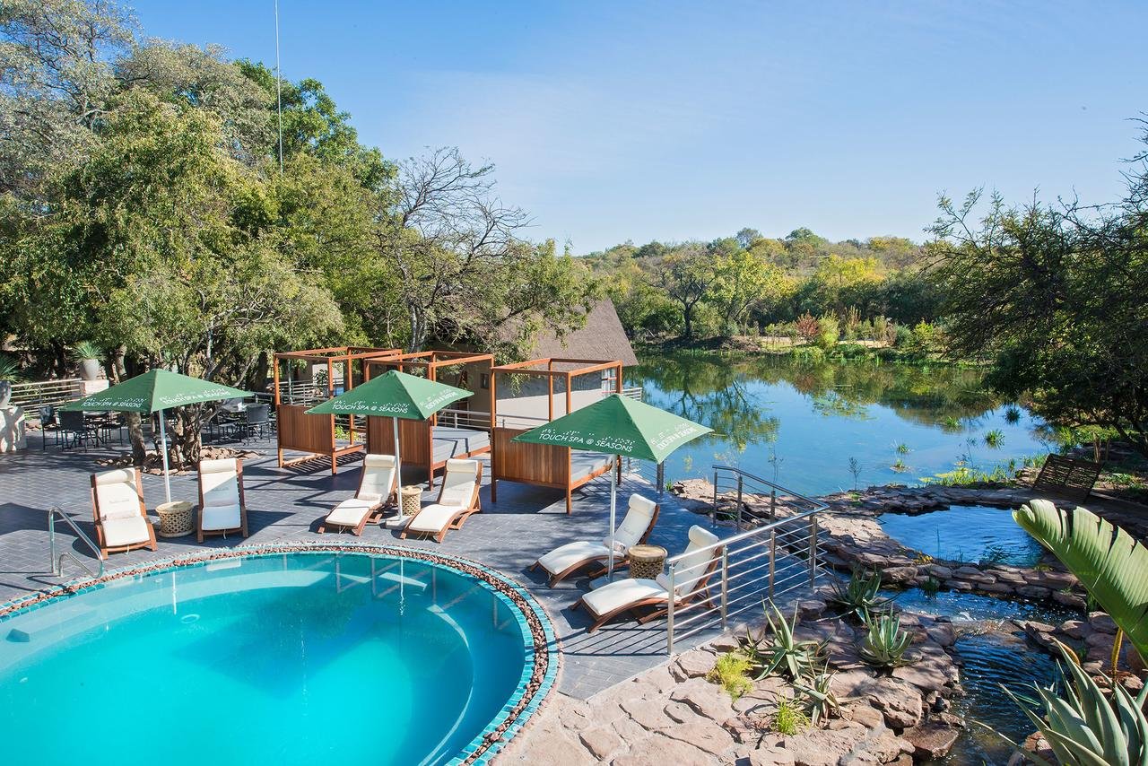 Seasons Sport & SPA South Africa