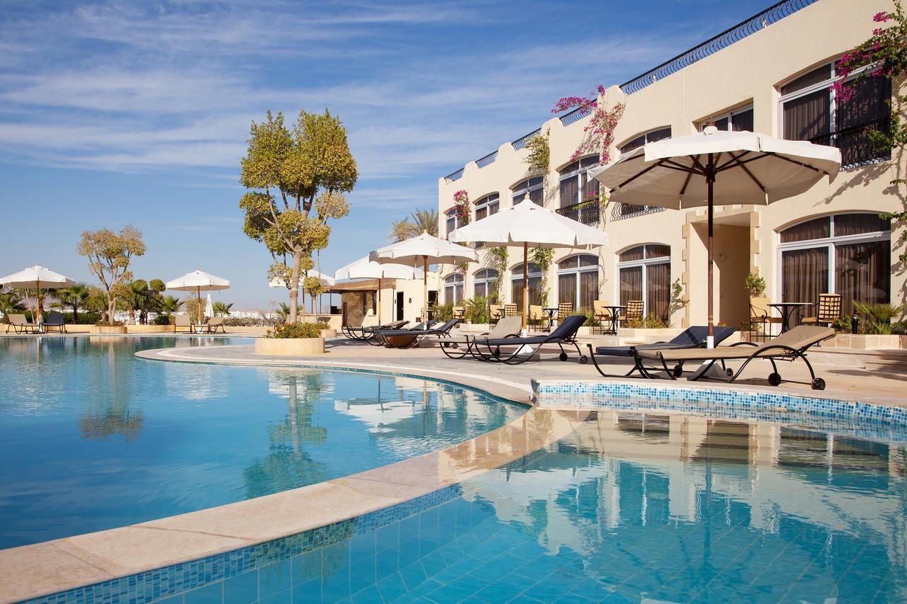 Royal Naama Bay Resort Egypt