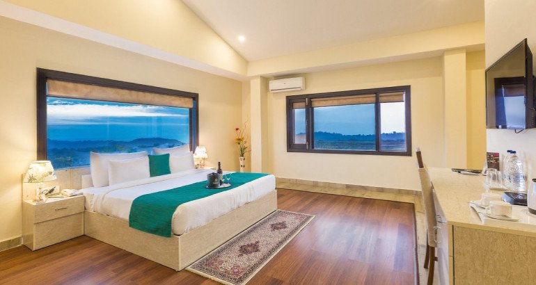 D'Polo Club & Spa Resort