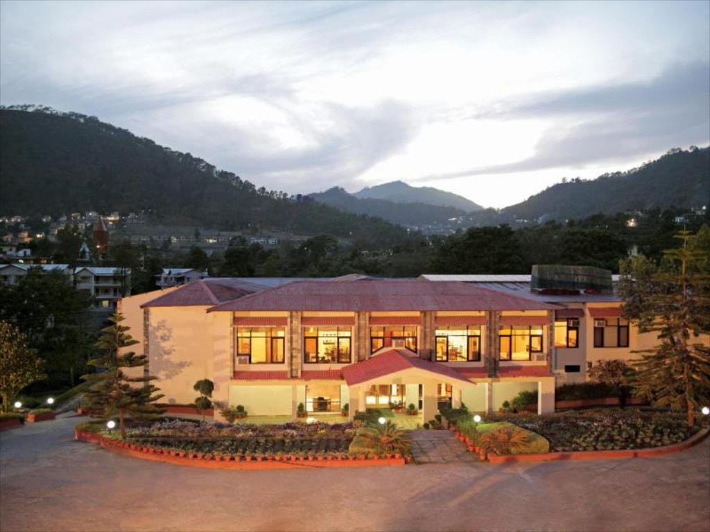 Country Inn Bhimtal Uttarakhand