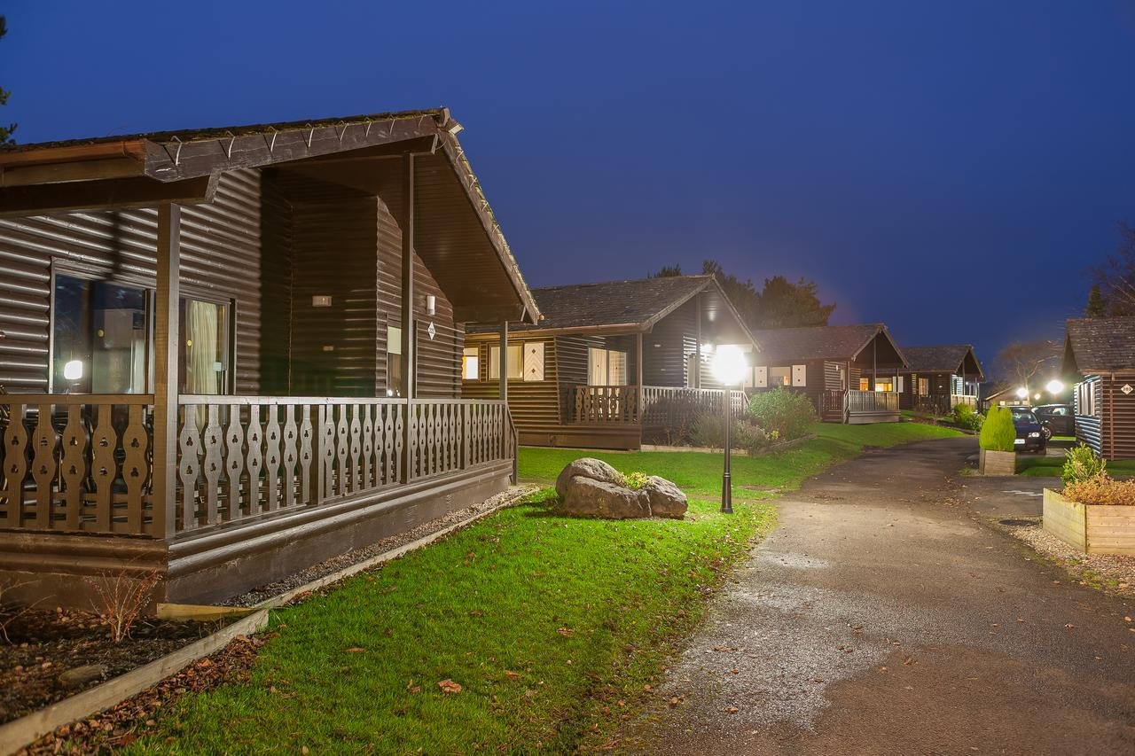 Pine Lake Resort England