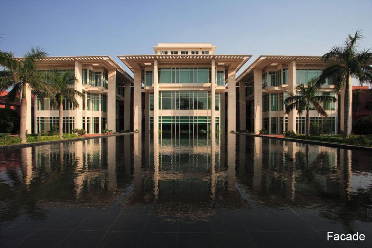 Jaypee Palace Hotel Agra, Uttar Pradesh